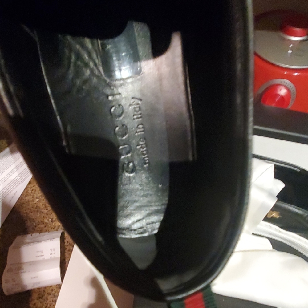 Gucci slides 🙀Black Friday🙀 - Picture 7 of 8